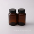 Guaranteed Quality Proper Price Amber Suppliers Glass Bottle